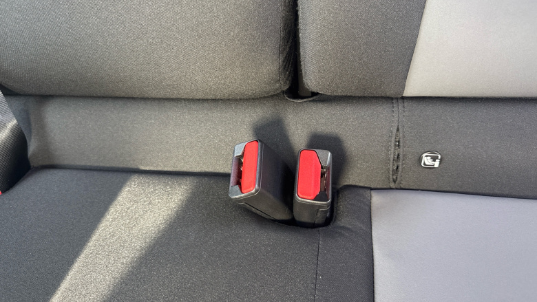 Dacia Sandero Stepway 1.0 TCe Extreme 5dr CVT Petrol Hatchback